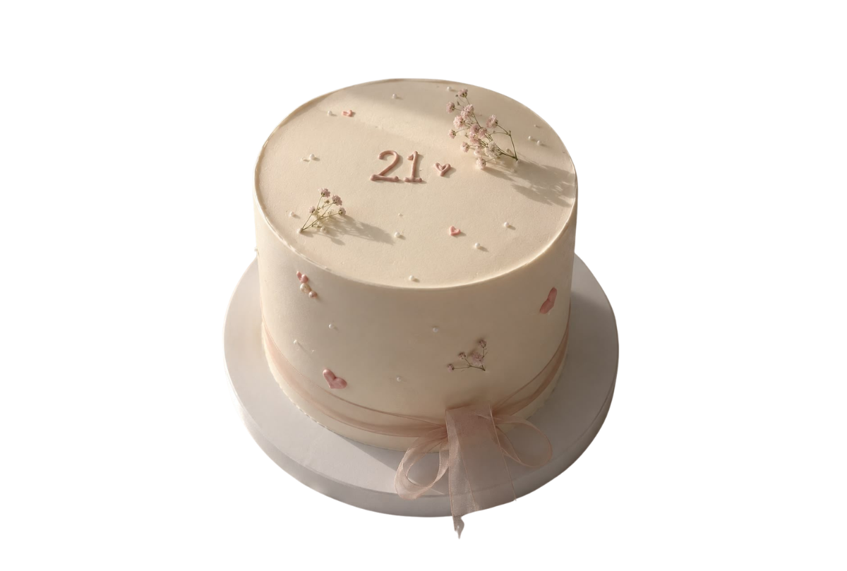Cake