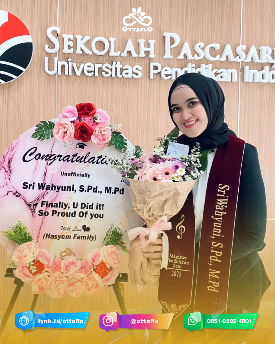 Sri Wahyuni - Pascasarjana UPI