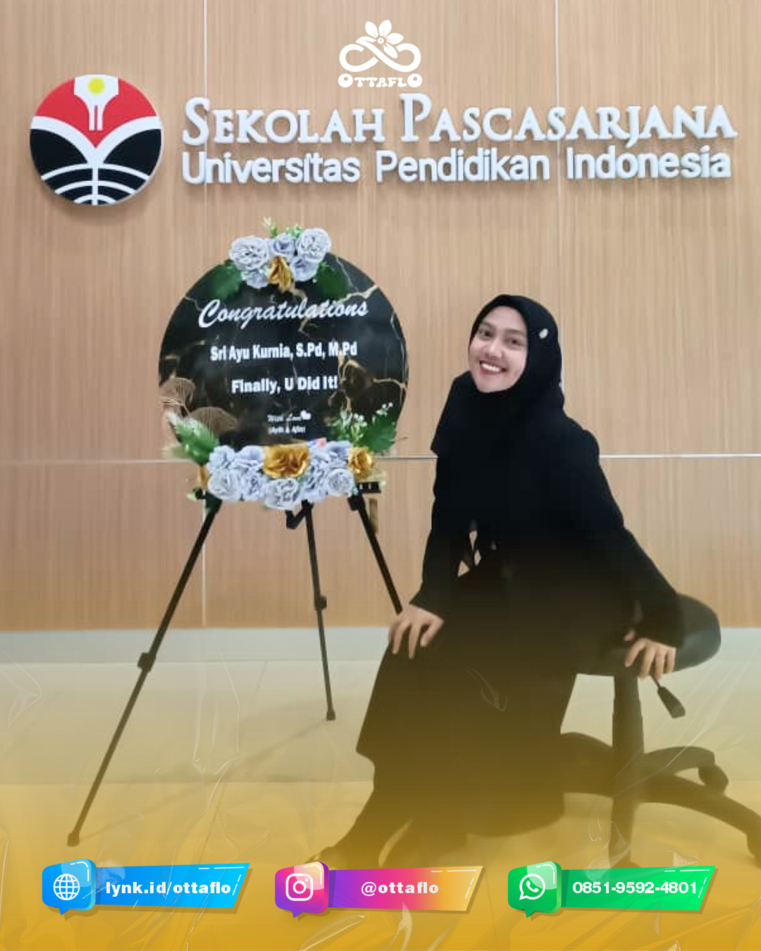 Sri Ayu - Pascasarjana UPI